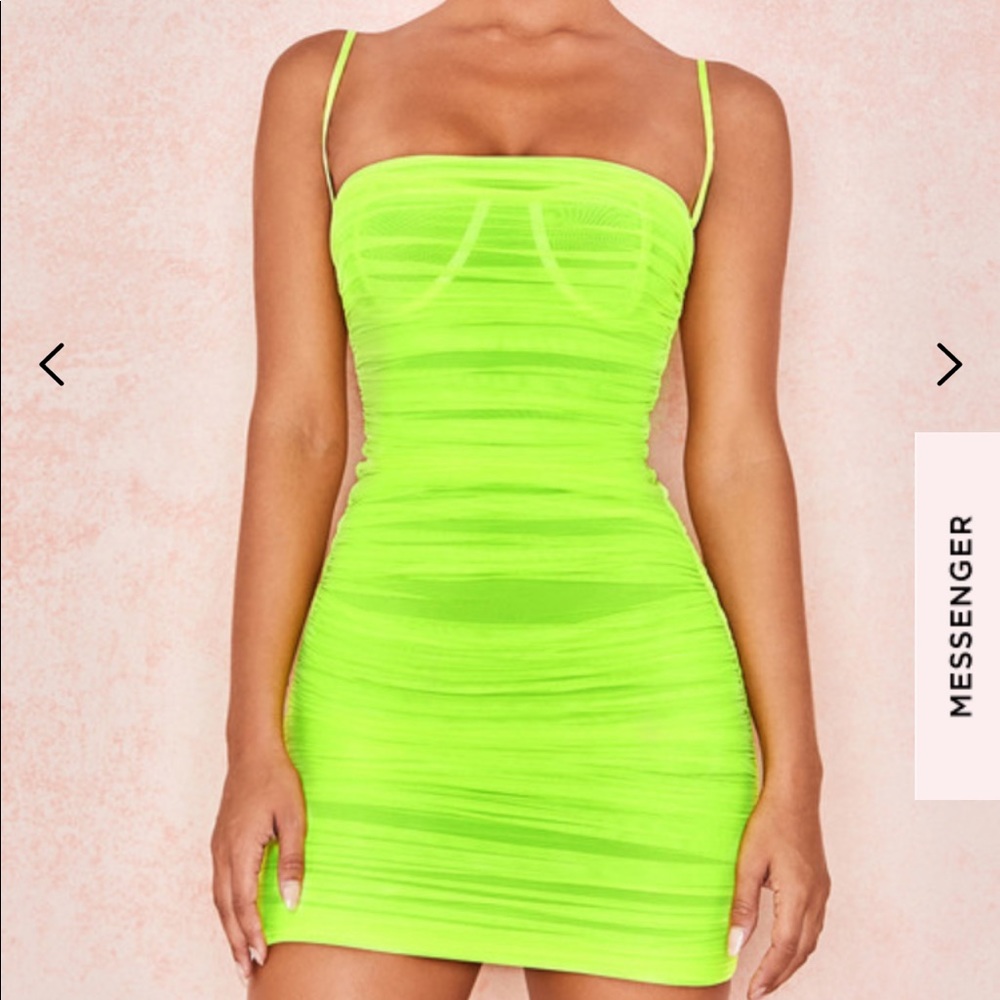 House of CB Ella Dress